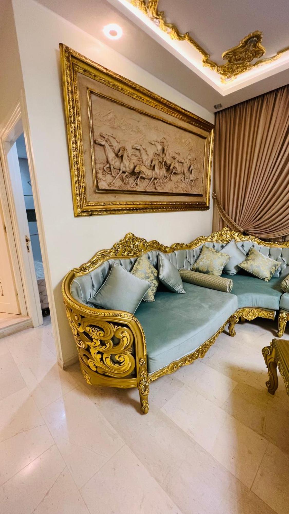 Maison Fathallah Mahdia Exterior photo